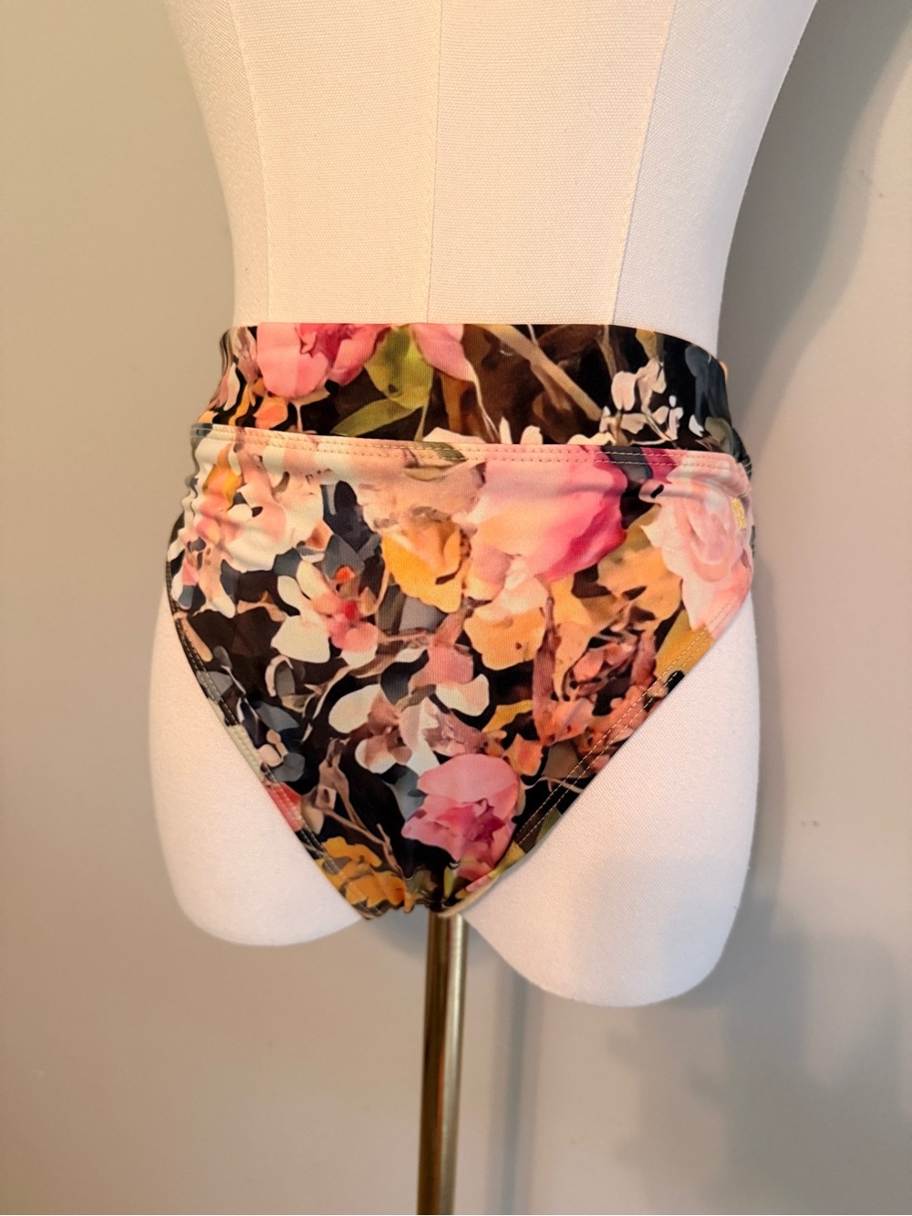 Albion Rosalia Bikini Bottoms